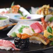 ヒトサラからのご予約のお客様に限り、自家製厚焼き玉子をサービスでご提供致します。