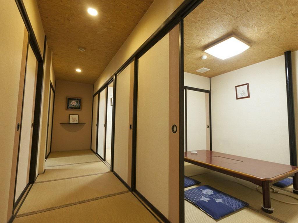 充実した宴会プランで幹事様も安心。大勢で楽しむ宴会におすすめ