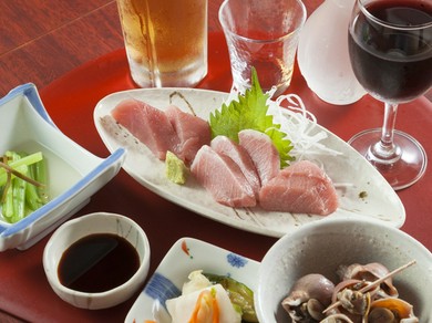 ホッとひと息。『三杯セット』でプレミアムなビールはいかが