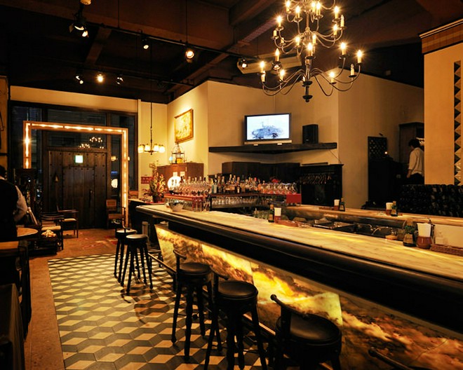 1人でも入りやすい