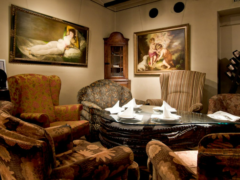 特別な集いには、貸切で