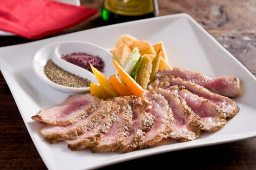 スペインの伝統的な郷土料理からモダンな料理まで