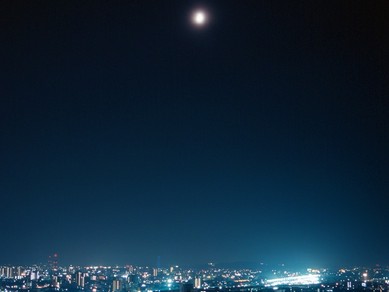 ANAクラウンプラザホテル岡山＜最上階＞のお店です