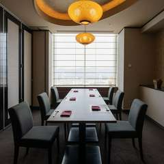 高級感漂う和モダンな空間で過ごす、優雅なひととき