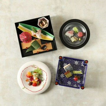 【3・4月】粋会席（2日前要予約）