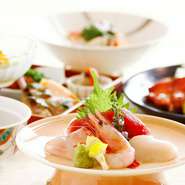 アレルギーをお持ちの方がいれば、対象人数・エキス可否などの詳細を『その他お店に伝えたいこと』にご記入ください。