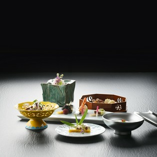 『地元の食材　顔の見える生産者』