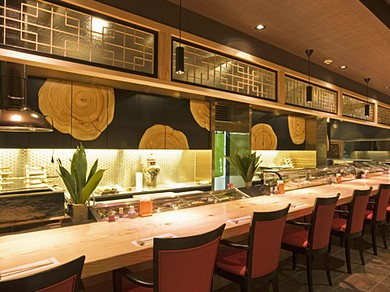 広島県で贅沢グルメが味わえる ヒトサラ ヒトサラ