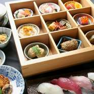 ＜人気No.1ランチ＞花椿