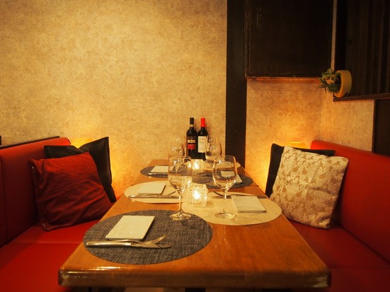 池袋肉バル Carne 池袋東口 東池袋 イタリアン のグルメ情報 ヒトサラ