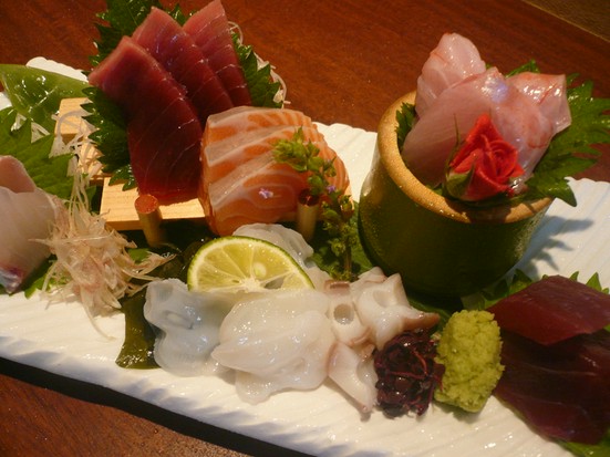 創作和食一の貴 長岡 燕三条 居酒屋 のグルメ情報 ヒトサラ