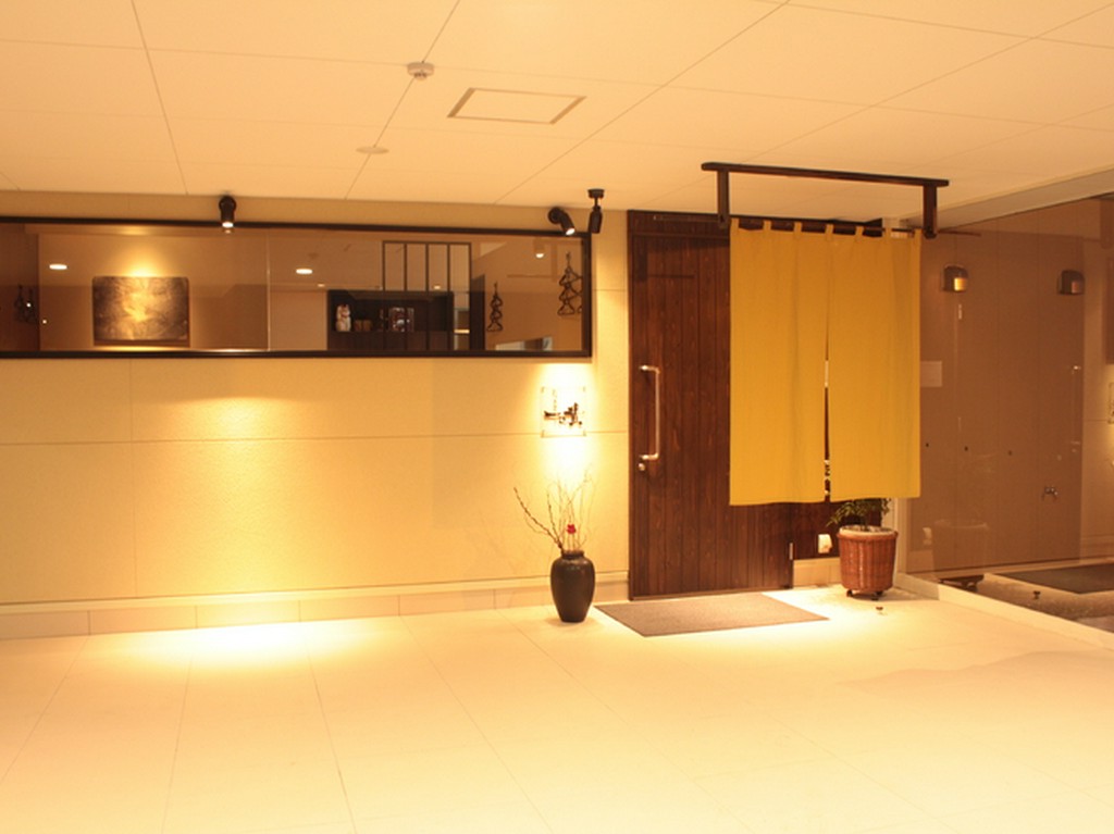 和モダンな洒落た雰囲気が目を引く【創作和食一の貴】