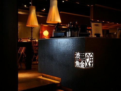 大人の隠れ家として既に大人気です