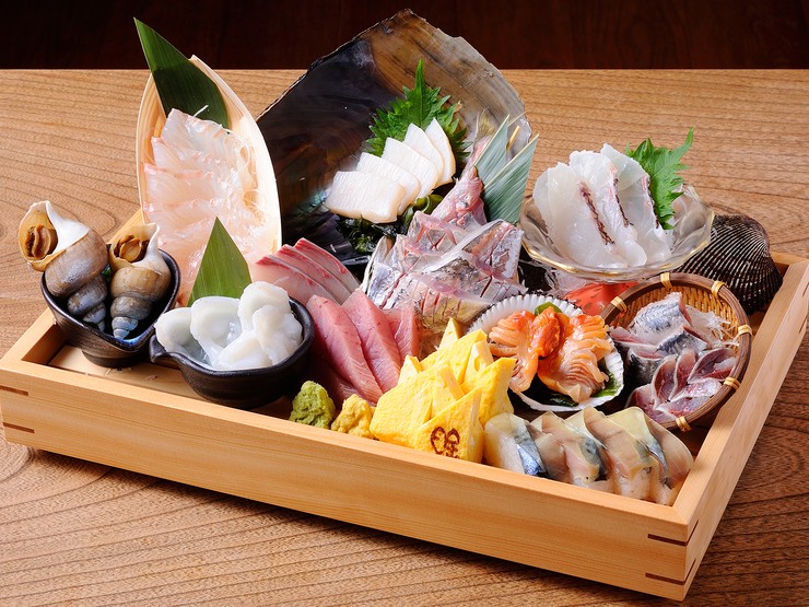 恵比寿 魚金 恵比寿 居酒屋 のグルメ情報 ヒトサラ