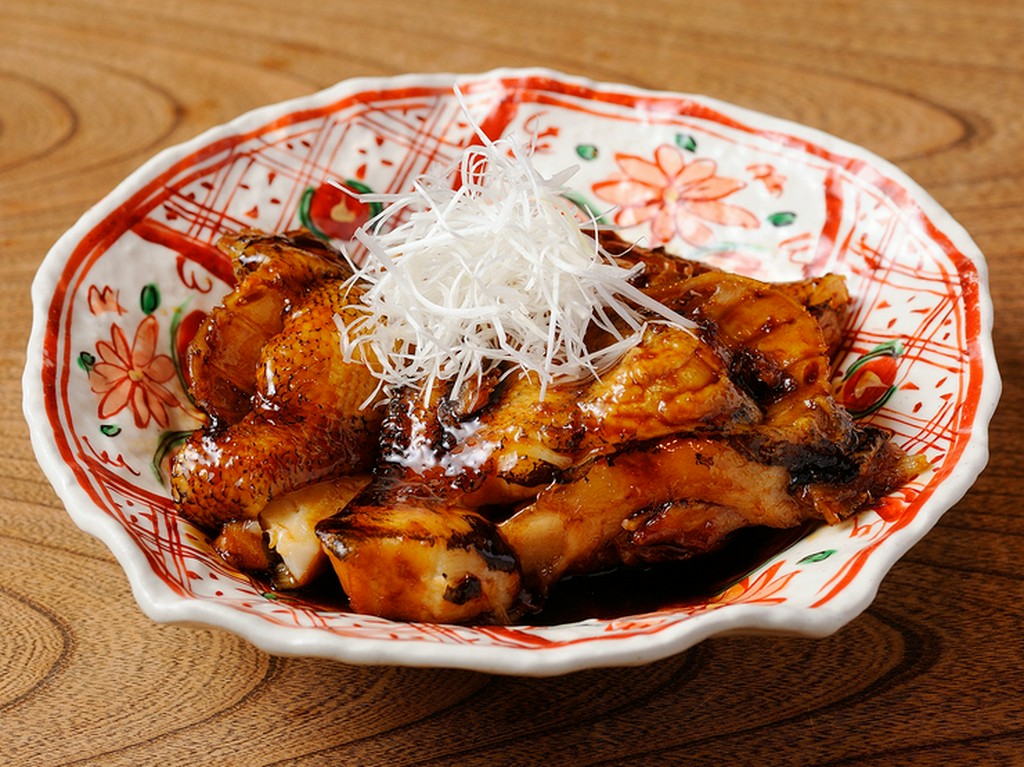 各店、当日のおすすめメニューがございます。