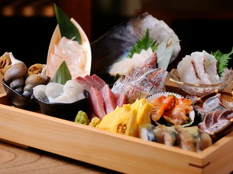 なぜ新橋の魚金総本店は連日満席なのか?名物刺身と予約攻略の真相