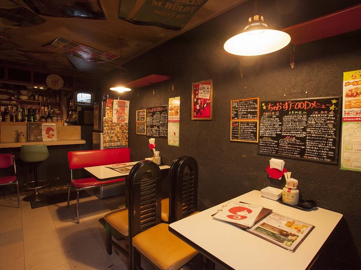 ちゃおず 青森市 中華料理 のグルメ情報 ヒトサラ