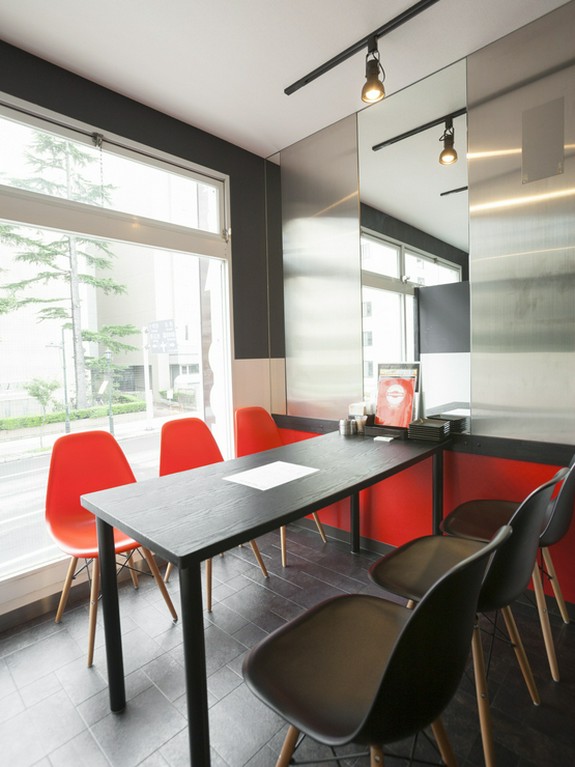 別腹を満足させるデザート付のコースは「女子会」に人気