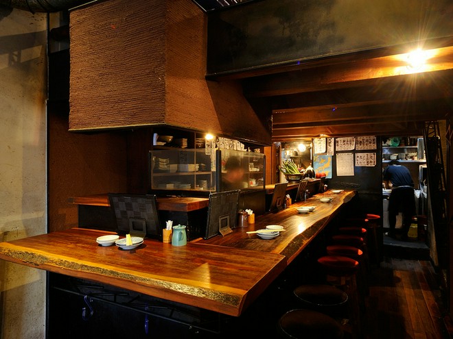 1人でも入りやすい