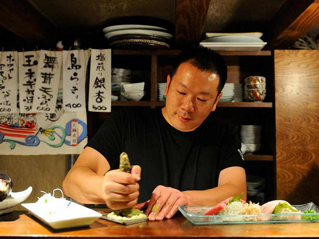 長く付き合うためには、無理をしないこと