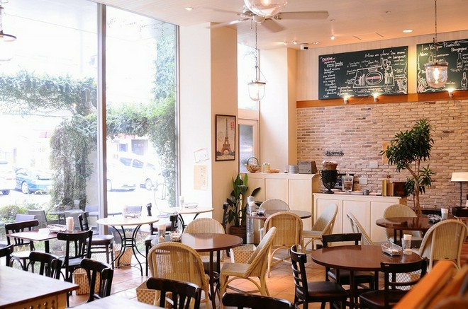 女子会におすすめ