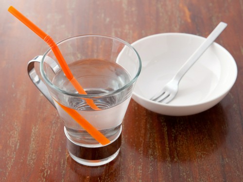 子連れママに嬉しい、キッズ用のサービスも充実しています