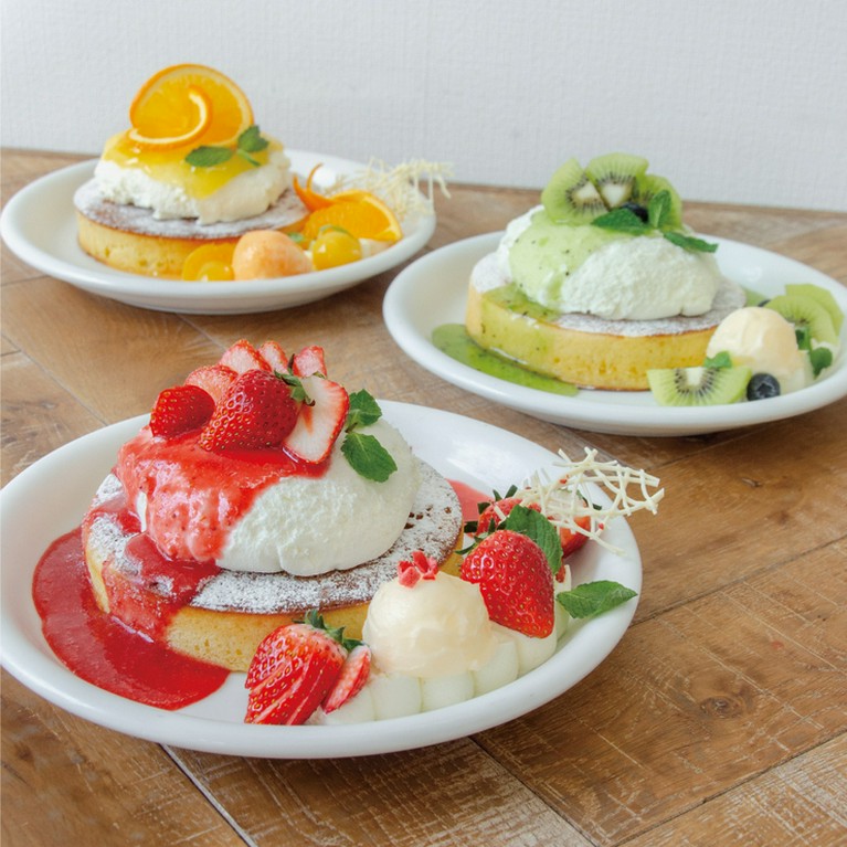 ”天使のクリーム”クレームダンジュシリーズ発売！！