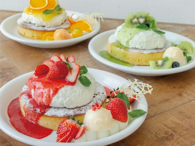 ”天使のクリーム”クレームダンジュシリーズ発売！！