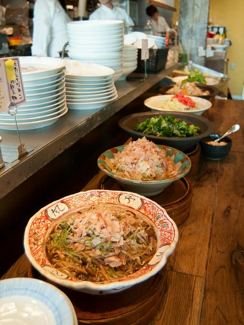 1人でも入りやすい