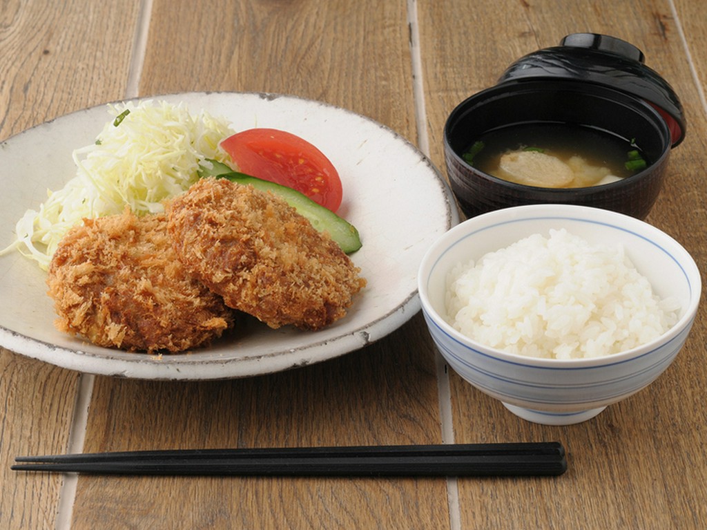 「自然の味」がする、素材の魅力を活かした優しい味わい