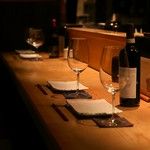 鳥幸本格串7本と自慢の逸品をご堪能頂けるライトコース。