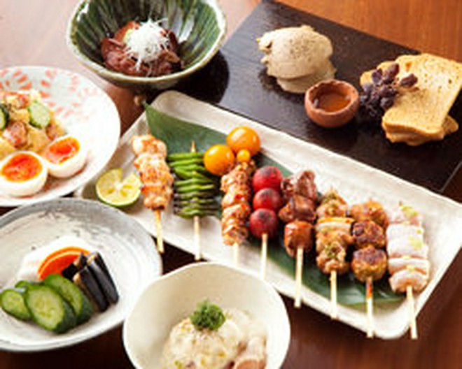 忘年会におすすめ