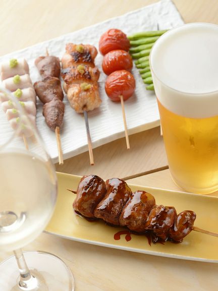 会話も弾み、癒しのひとときを過ごせます