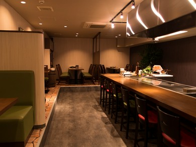 すすきの周辺の雰囲気が良くて居心地のいいお店でデート 焼肉 ステーキ デートにおすすめのお店 ヒトサラ