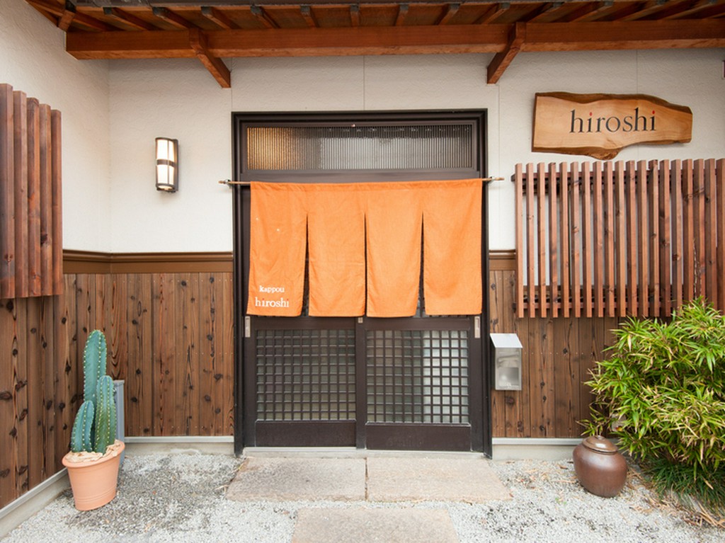 赤ちゃん・お子様連れでもOKの座敷席は、ファミリーにおすすめ