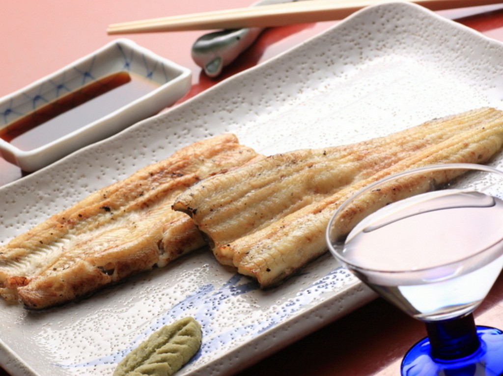 「うなぎ」のさまざまな味わいが楽しめる