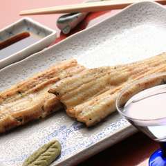 「うなぎ」のさまざまな味わいが楽しめる