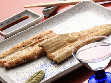 「うなぎ」のさまざまな味わいが楽しめる
