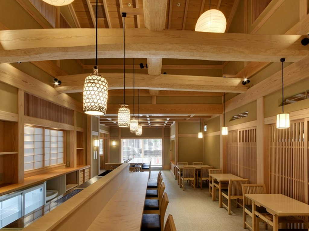 美味しい料理と旨い酒をよく知る食通が足繁く通う、ひとりの時間