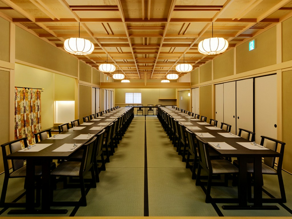 2F　大広間　最大65名様