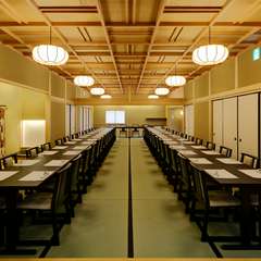 2F　大広間　最大65名様