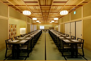 ２F　大広間　最大65名様
