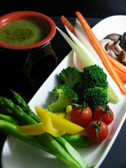 パーティー向き