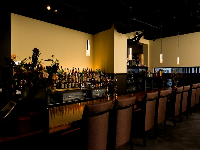 演出・サービスに特徴がある