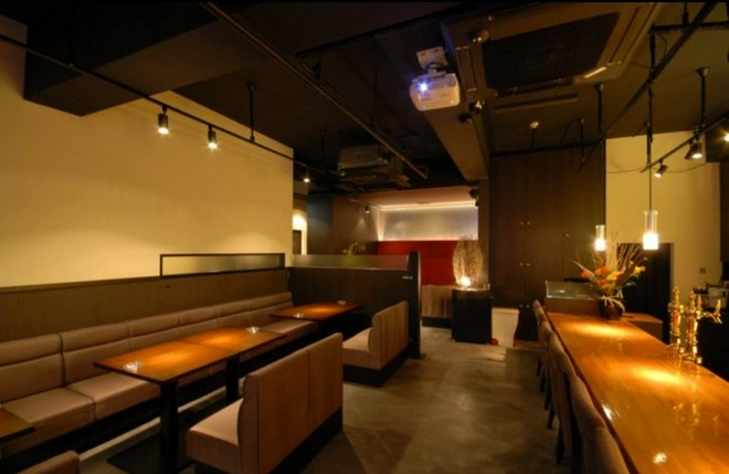 1人でも入りやすい