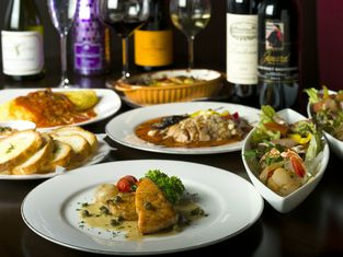 DINNING & BAR BALLADE 바라드