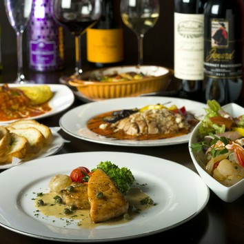 パーティープラン