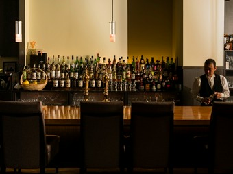 気軽な女子会から勝負デートまで、どのようなシーンにも対応