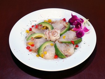 本日のロミロミ