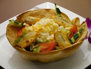 하와이안 다이닝 바 마하로아